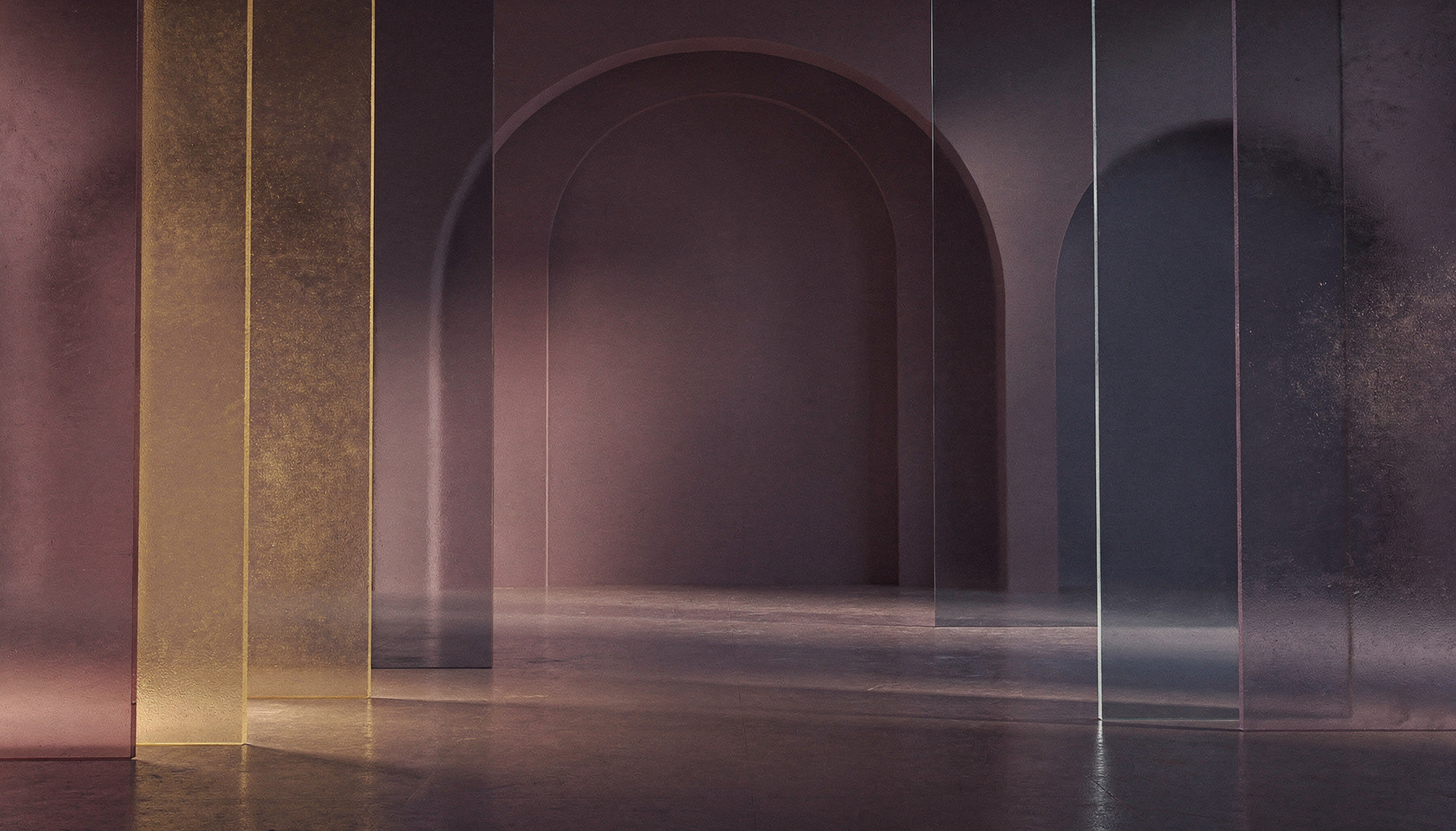 Aadhyaatmik website preview